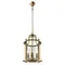 Подвесная люстра Lighthouse 10456/4 AB Loft It