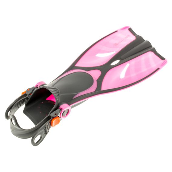Детские Ласты Marlin Joy Pink