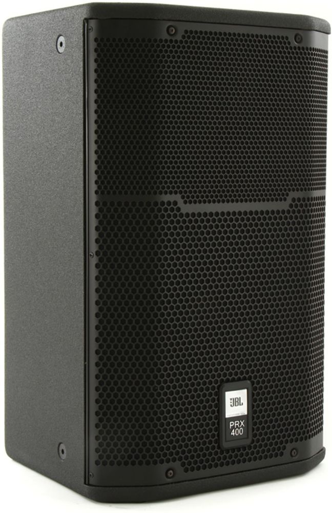 JBL PRX412M
