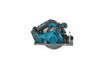 Пила дисковая аккумуляторная Makita XGT BL 40В HS012GZ