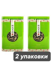 Чай улун Shennun молочный, жестяная банка 100 г, 2 шт