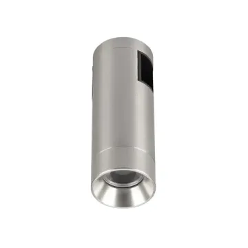 Светильник на шине LED 8W 3000К 047799 титан ART-APRIORI-SPOT-R40-8W Warm3000 Arlight