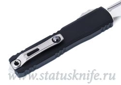 Нож Microtech Ultratech ZBP GEN III 1123-12 Tanto Serratedфотография - 5