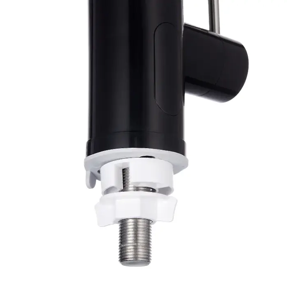 Водонагреватель проточный ROYAL THERMO QuickTap (Black)