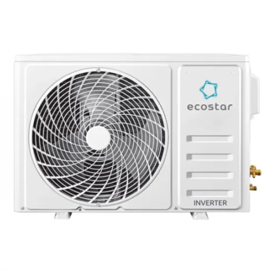 Наружный блок мульти сплит системы Ecostar KVS-2FM18ST/OUT