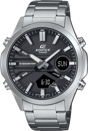 Наручные часы Casio Edifice EFV-C120D-1A
