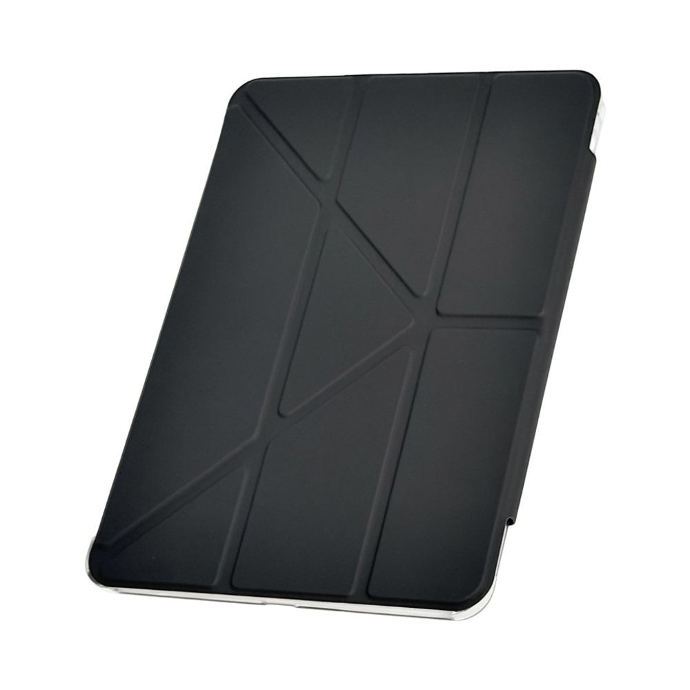 Чехол-книжка Keephone ORIGAMI для iPad Air 11 (2025) черный