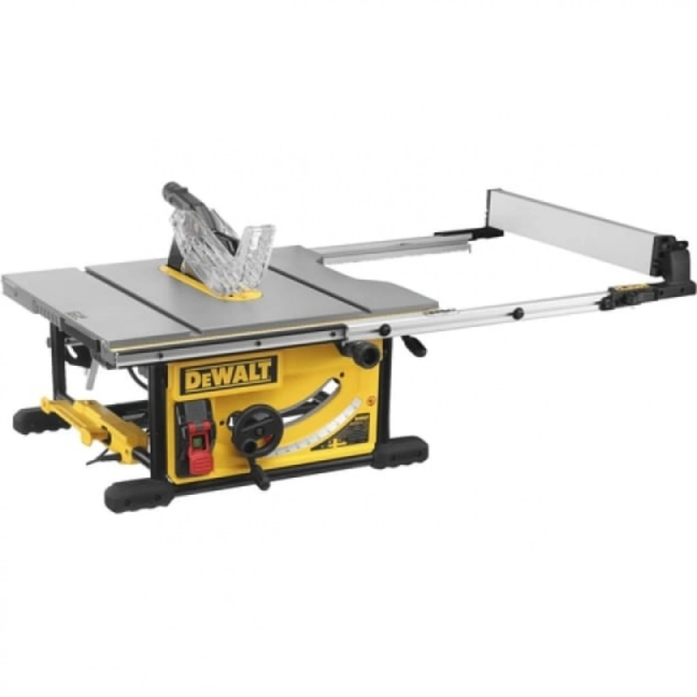 Пила настольная DeWalt DWE7492