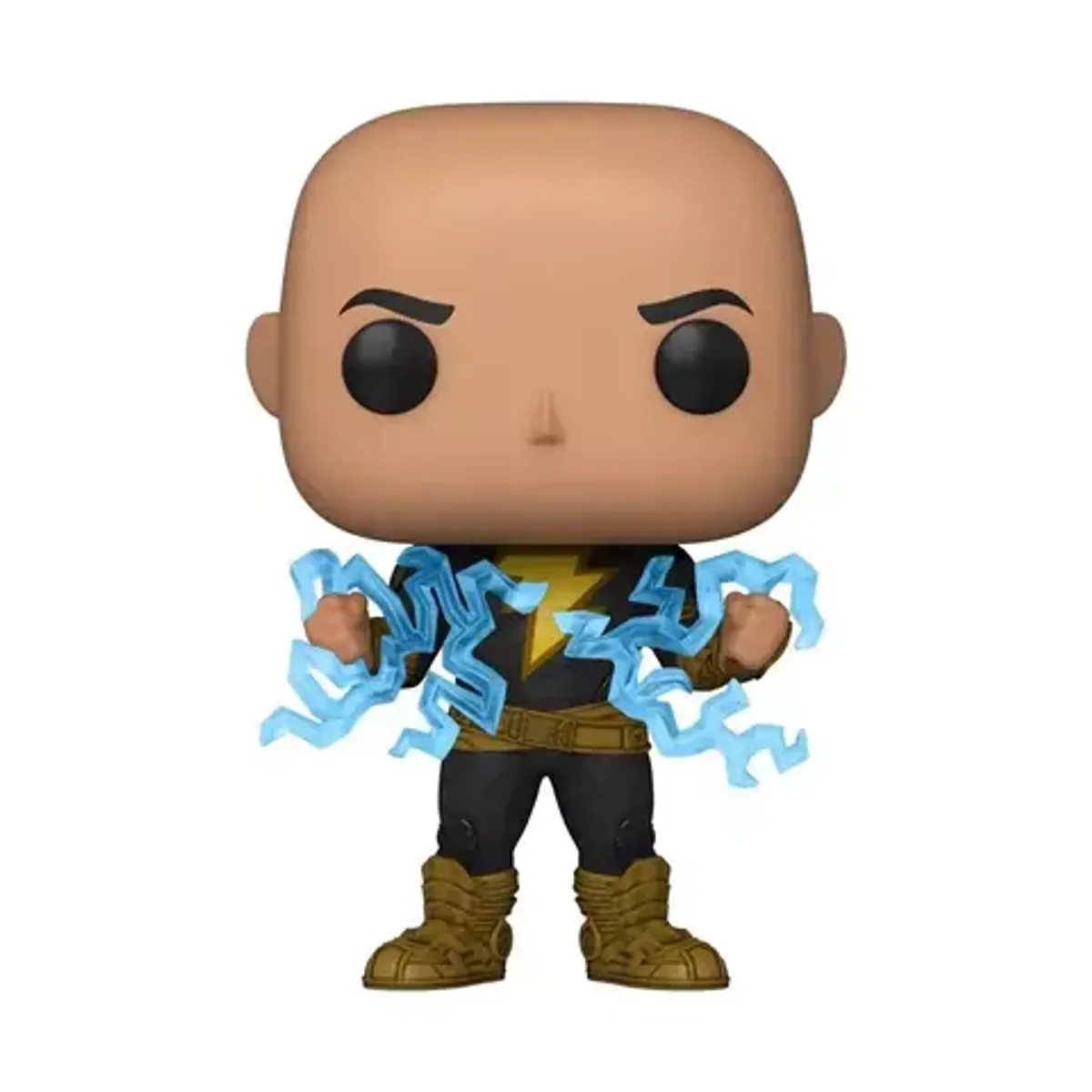 Funko POP! DC Black Adam: Black Adam (1232)
