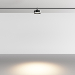 Магнитный трековый светильник Maytoni Zon TR204-1-12W3K-B