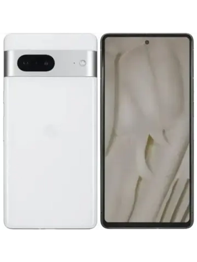 6,3" Смартфон Pixel 7 8/128 ГБ PIXEL 7 WHITE