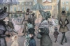Невский проспект (иллюстр. М. Бычкова)