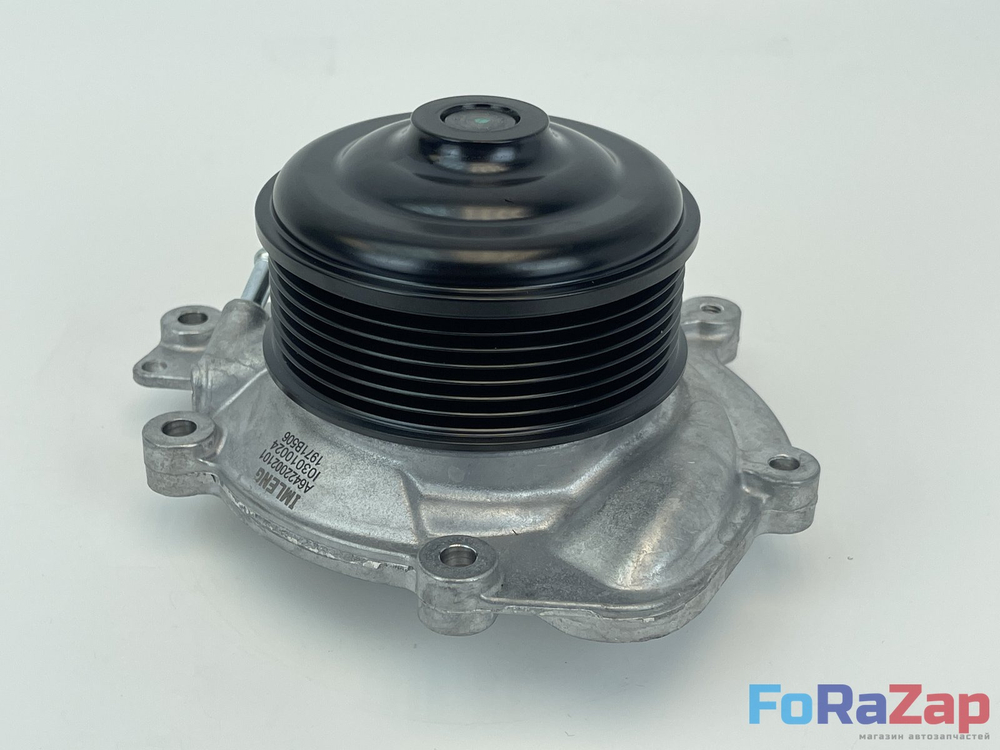 Помпа системы охлаждения MERCEDES-BENZ A6422002101