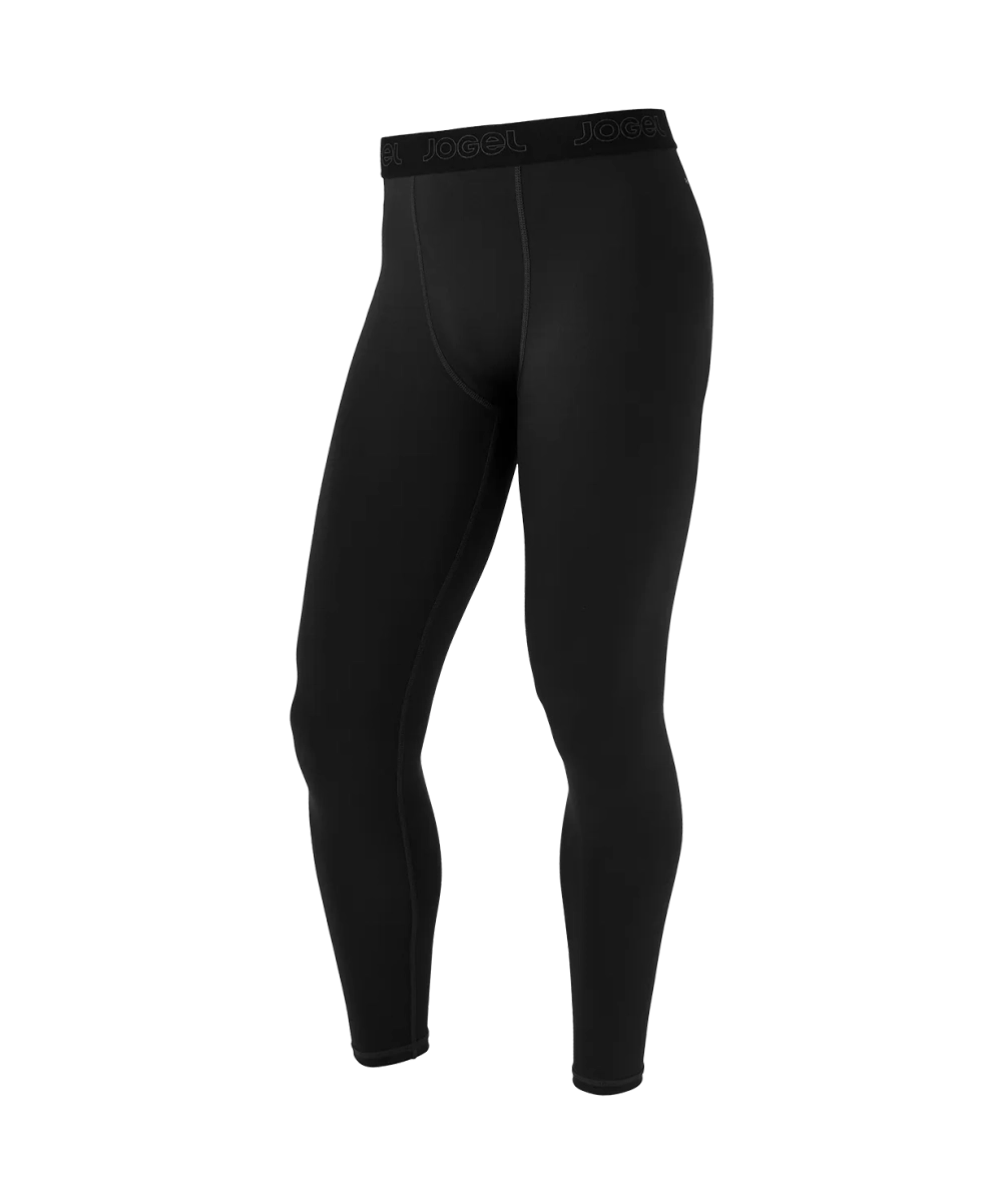Тайтсы компрессионные JOGEL CAMP 2 PerFormDRY Baselayer Tights, черный