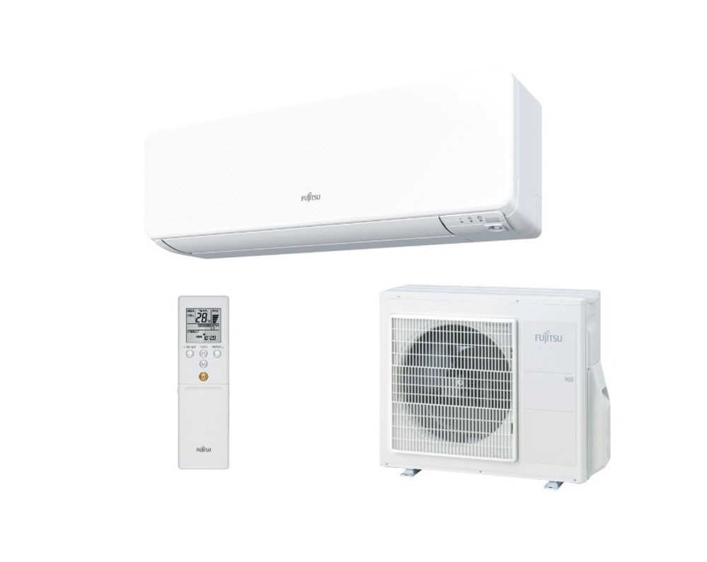 Сплит-система Fujitsu PREMIER Inverter ASYG07KGTB/AOYG07KGCA