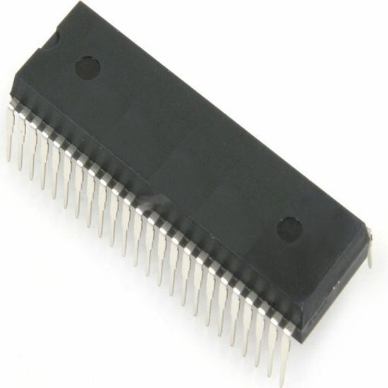 Микросхема LA7449 / DIP48