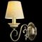 Бра Arte Lamp Ivory A9070AP-1AB