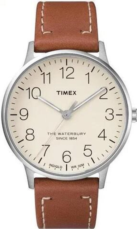 Мужские наручные часы Timex TW2R25600