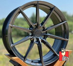 Комплект дисков Wheelforce Design XF005 19x8.5/9.5 et35/38 5x112