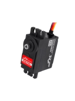 Сервомашинка цифровая JX Servo PDI-HV5523MG