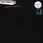 Streets, The Remixes + B-Sides Too