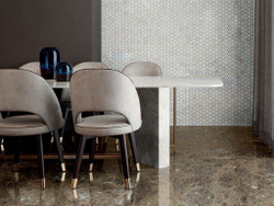 Charme Deluxe Floor Project