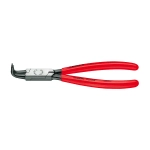 Щипцы для стопорных колец черненые 300 мм Knipex 44 21 J41 SB
