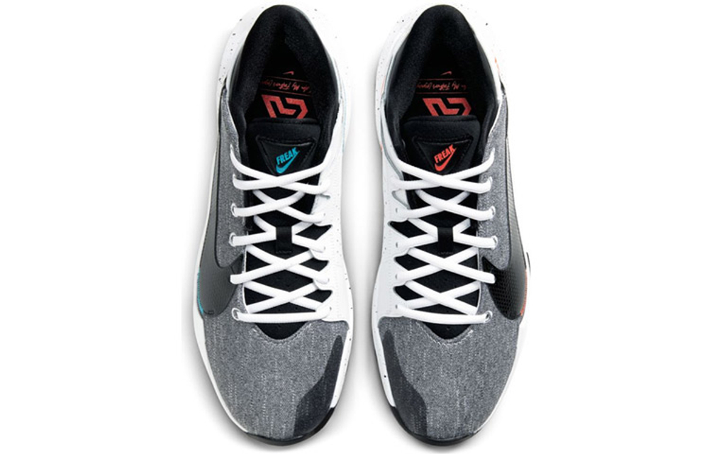 Nike Zoom Freak 2 EP "Denim"