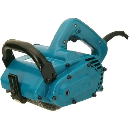 Щеточная шлифовальная машина Makita 9741