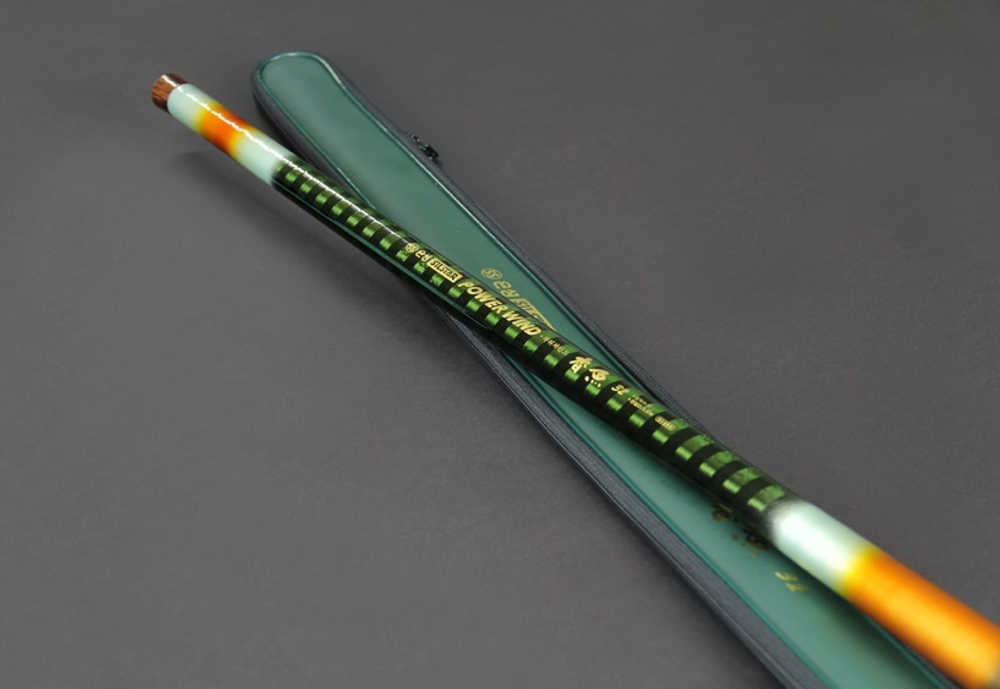 SILSTAR POWERWIND SCENTED FISH (карповая)