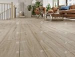 Каменно-полимерная плитка Alpine Floor Соло плюс (Solo Plus) Прэсто ЭКО 14-801
