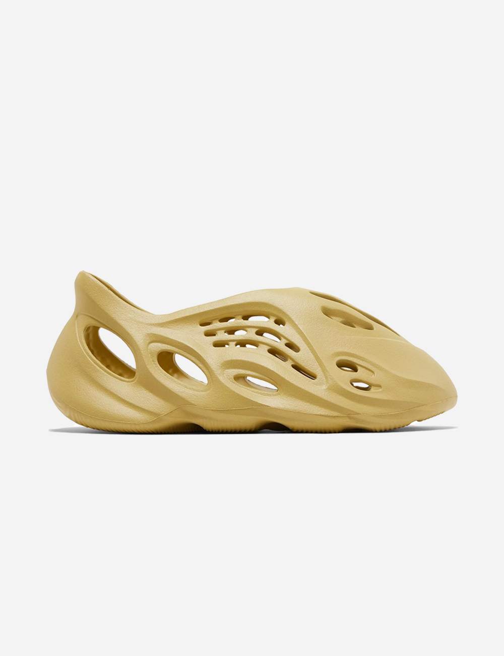 YEEZY FOAM RNNR "Sulfur"