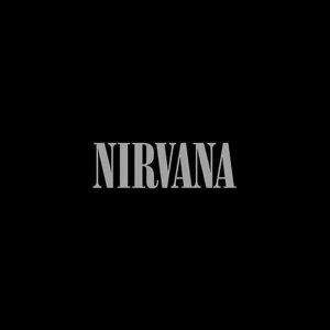 NIRVANA Nirvana (The Best of) (CD)