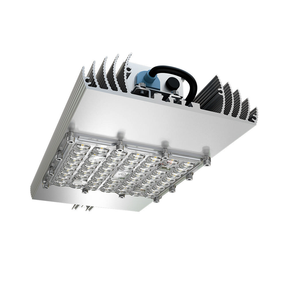 Светильник LED Магистраль v2.0 МЛ 70 CRI70 4000К 155х70° PROMLED