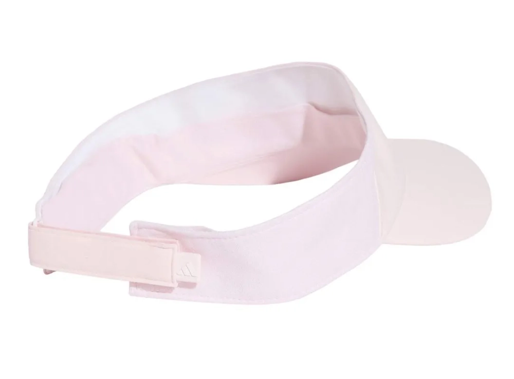 Козырек теннисный Adidas Climacool Visor - distilled pink/white