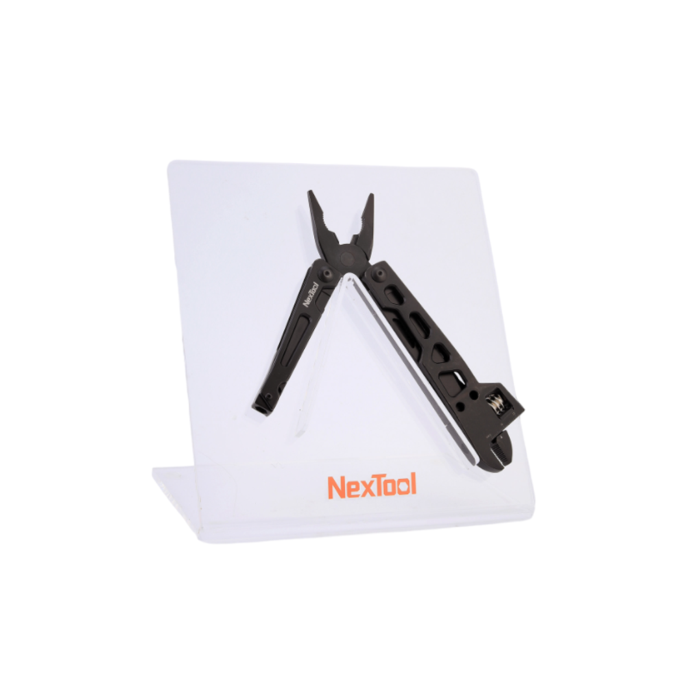 Реклама Nextool - Пластиковая подставка, 4 вида по 10 шт