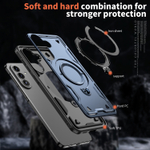 Чехол Magneto Case с кольцом для Samsung Galaxy A57
