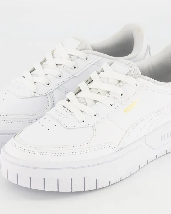 Кроссовки женские PUMA Cali Dream Lth Wns