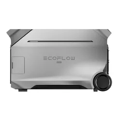 Портативная зарядная станция EcoFlow Delta 3 Pro (Китай/Европа)