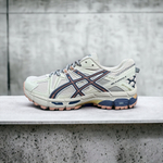 Asics Gel-Kahana 8 • Khaki Blue