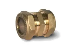 Муфта обжим Neptun IWS переходник 25*15 гофротруба 22981