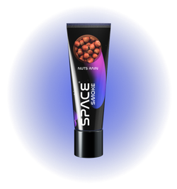 Space Smoke Basic - Nuts Rain (30г)