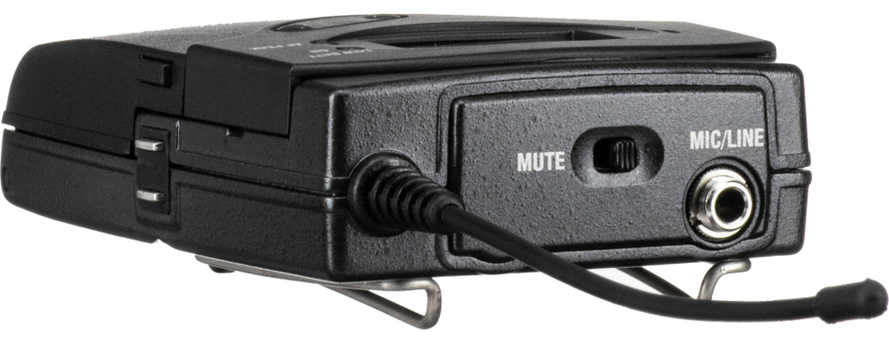 Sennheiser EW 100 G4-ME4