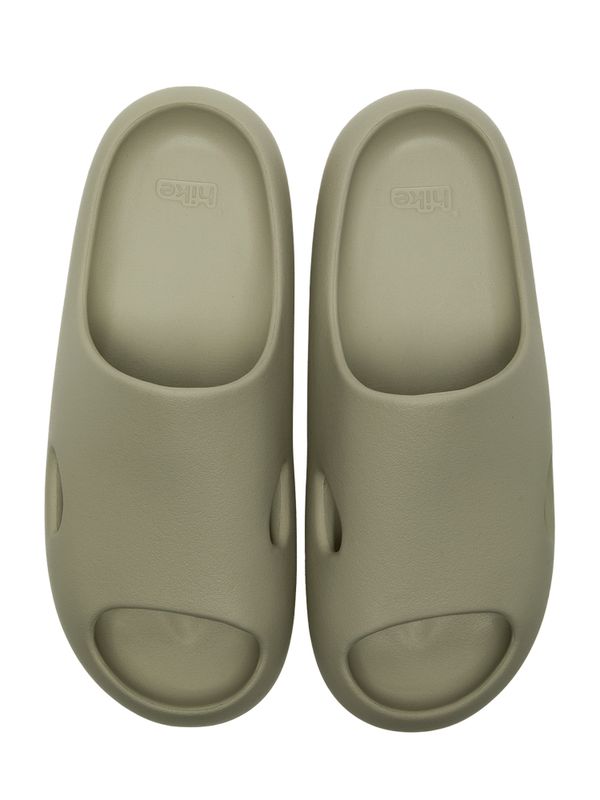 Тапки SS25 Talc Slide Olive Dust - фото 4