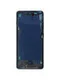 Средняя часть корпуса (рамка) для OnePlus 13R черная (Nebula Noir)