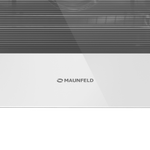 Шкаф духовой электрический MAUNFELD AEOD60103W