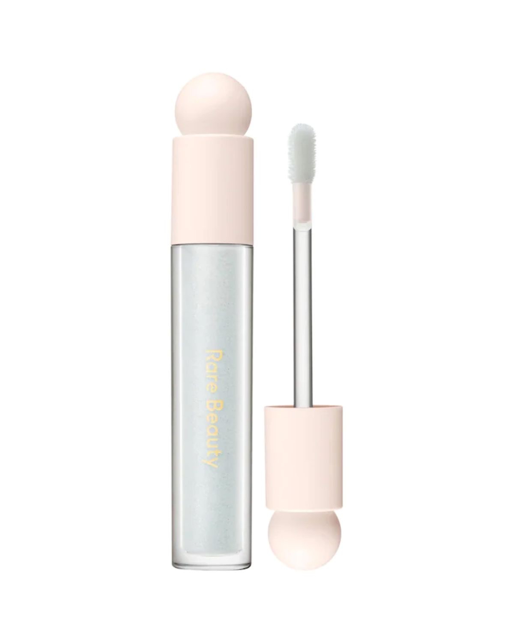 Positive Light Luminizing Lip Gloss — прозрачный блеск для губ