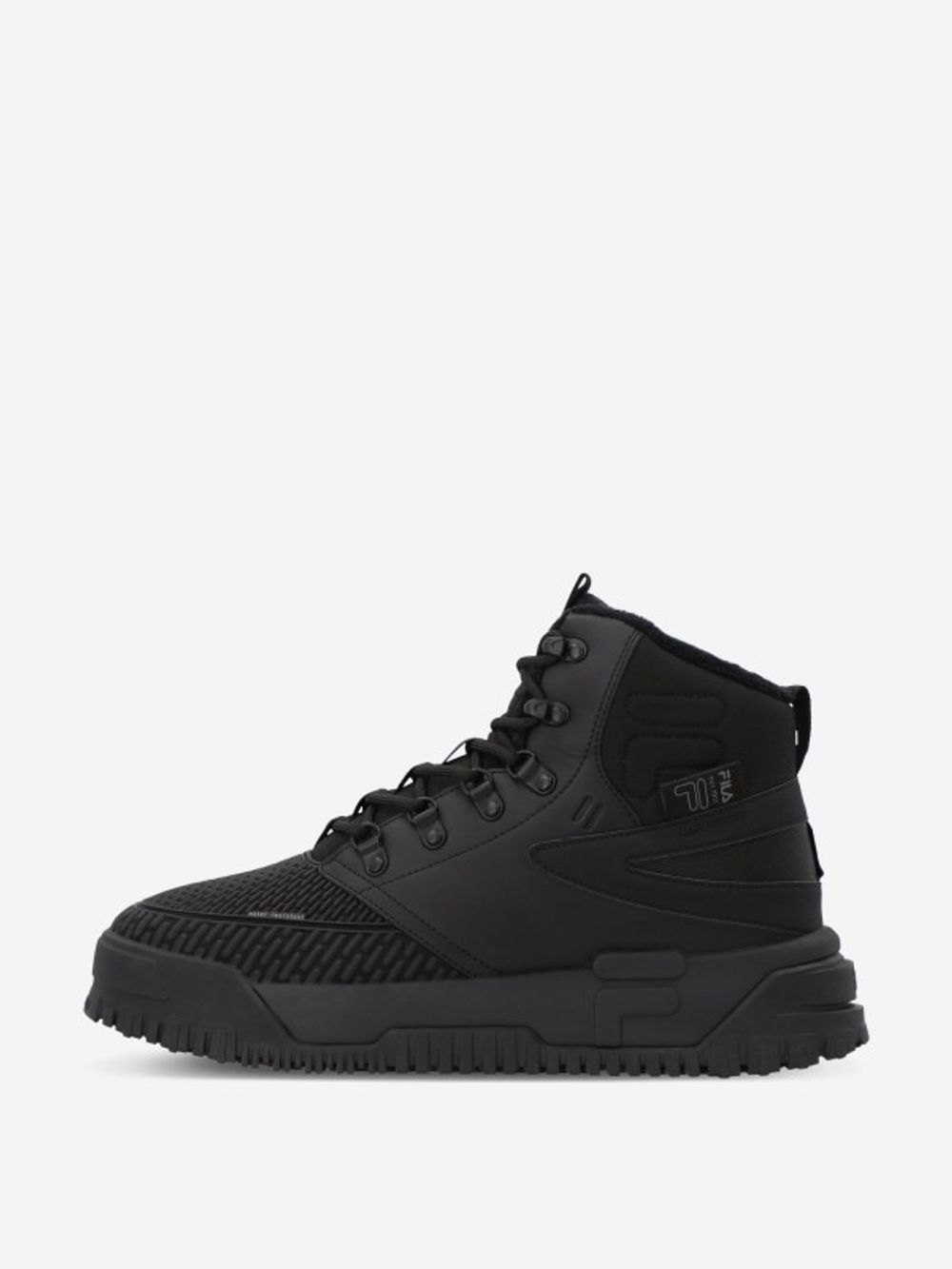 Кеды мужские FILA POWDER SNKR M
