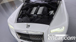 Rolls-Royce Ghost 6.6 V12 — 2020