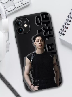 Чехол на iPhone 11, Айфон 11
